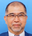 Photo - YB TUAN MUHAMMAD BAKHTIAR BIN WAN CHIK - Click to open the Member of Parliament profile